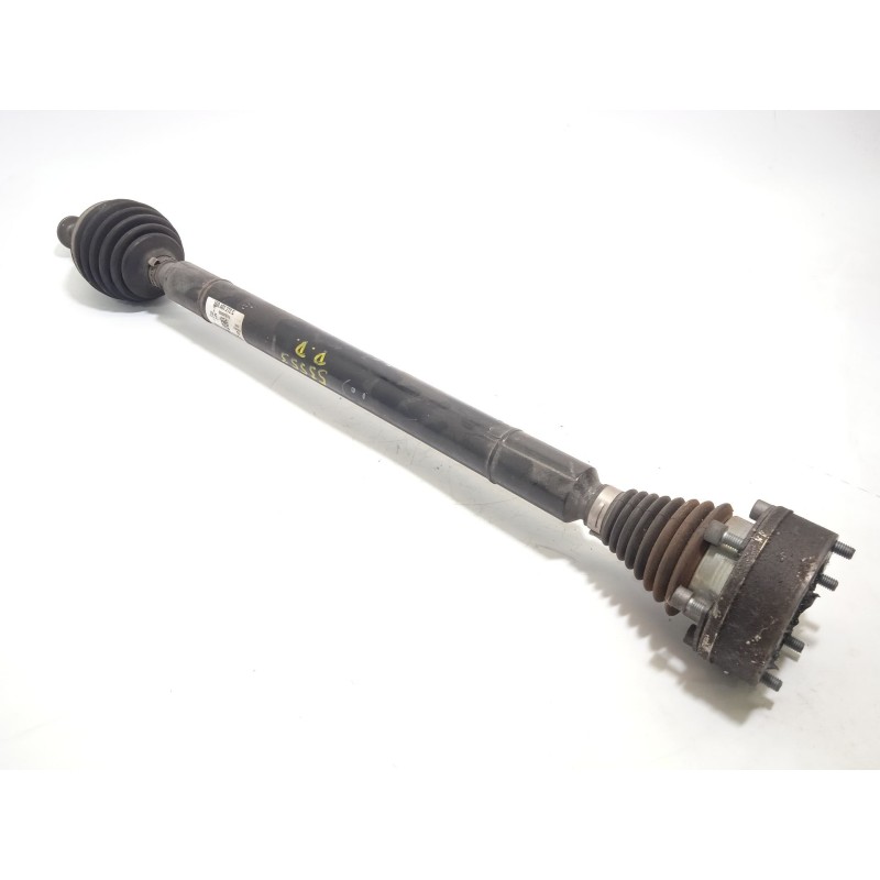 Recambio de transmision delantera derecha para skoda yeti 1.2 tsi referencia OEM IAM 5Q0407272C  