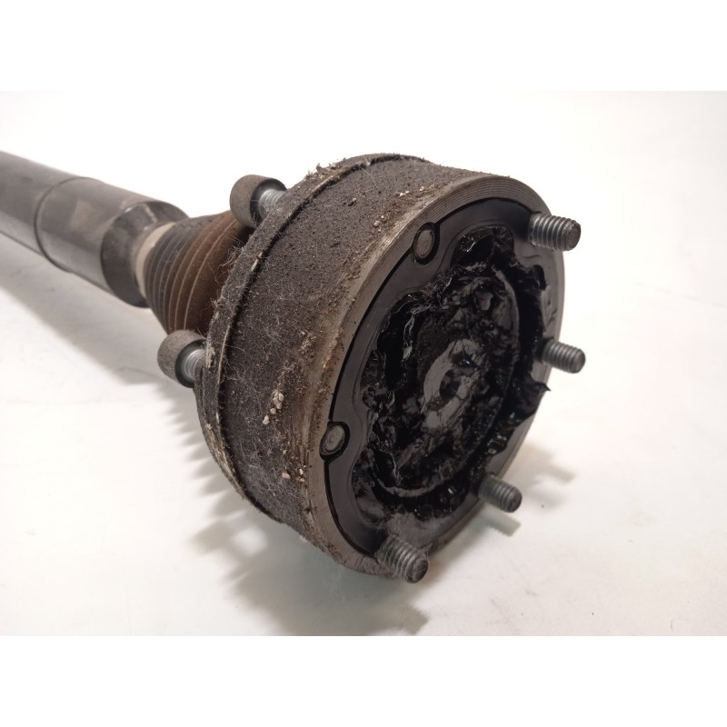 Recambio de transmision delantera derecha para skoda yeti 1.2 tsi referencia OEM IAM 5Q0407272C  