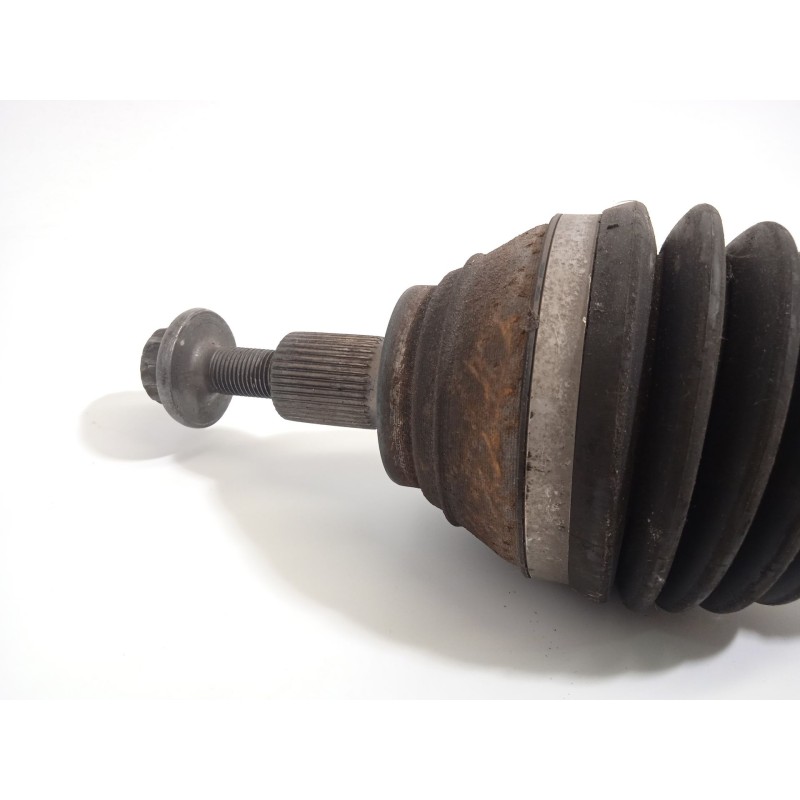 Recambio de transmision delantera derecha para skoda yeti 1.2 tsi referencia OEM IAM 5Q0407272C  