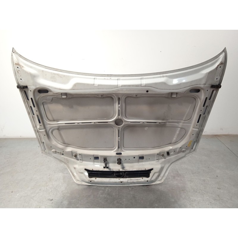 Recambio de capot para opel astra g hatchback (t98) 1.6 (f08, f48) referencia OEM IAM 93171043  