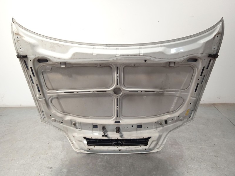 Recambio de capot para opel astra g hatchback (t98) 1.6 (f08, f48) referencia OEM IAM 93171043  