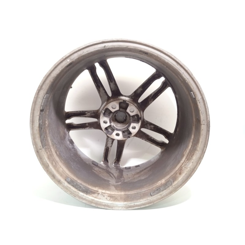 Recambio de llanta para porsche macan (95b) 3.0 s diesel referencia OEM IAM 95B601025BC 95B601025BC88Z 