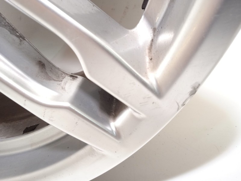 Recambio de llanta para porsche macan (95b) 3.0 s diesel referencia OEM IAM 95B601025BC 95B601025BC88Z 