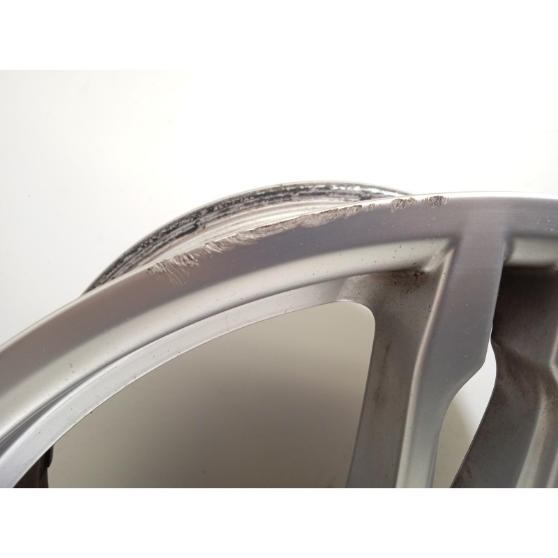 Recambio de llanta para porsche macan (95b) 3.0 s diesel referencia OEM IAM 95B601025BC 95B601025BC88Z 