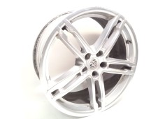 Recambio de llanta para porsche macan (95b) 3.0 s diesel referencia OEM IAM 95B601025BB 95B601025BB88Z 