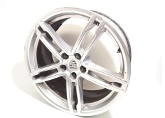 Recambio de llanta para porsche macan (95b) 3.0 s diesel referencia OEM IAM 95B601025BB 95B601025BB88Z  2