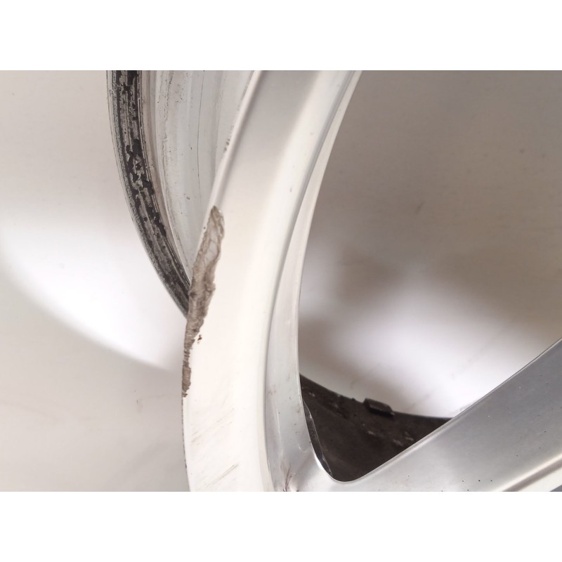 Recambio de llanta para porsche macan (95b) 3.0 s diesel referencia OEM IAM 95B601025BB 95B601025BB88Z 