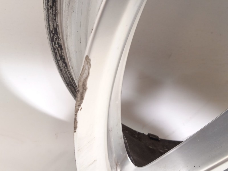 Recambio de llanta para porsche macan (95b) 3.0 s diesel referencia OEM IAM 95B601025BB 95B601025BB88Z 