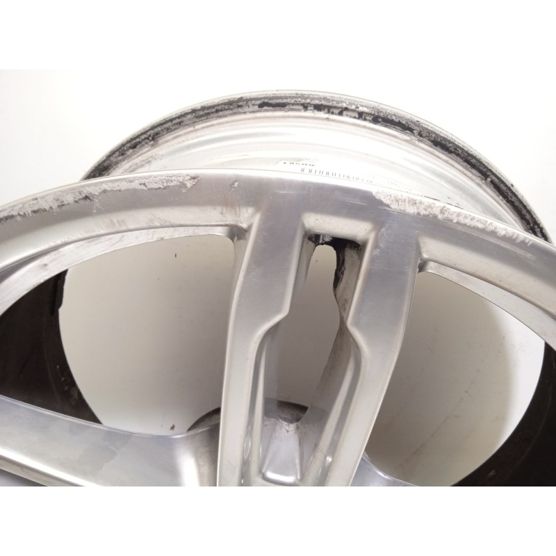 Recambio de llanta para porsche macan (95b) 3.0 s diesel referencia OEM IAM 95B601025BB 95B601025BB88Z 