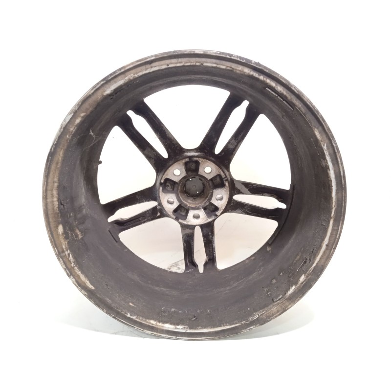 Recambio de llanta para porsche macan (95b) 3.0 s diesel referencia OEM IAM 95B601025BB 95B601025BB88Z 