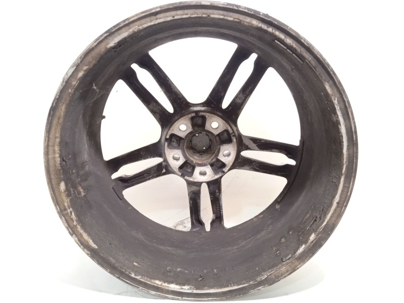 Recambio de llanta para porsche macan (95b) 3.0 s diesel referencia OEM IAM 95B601025BB 95B601025BB88Z 