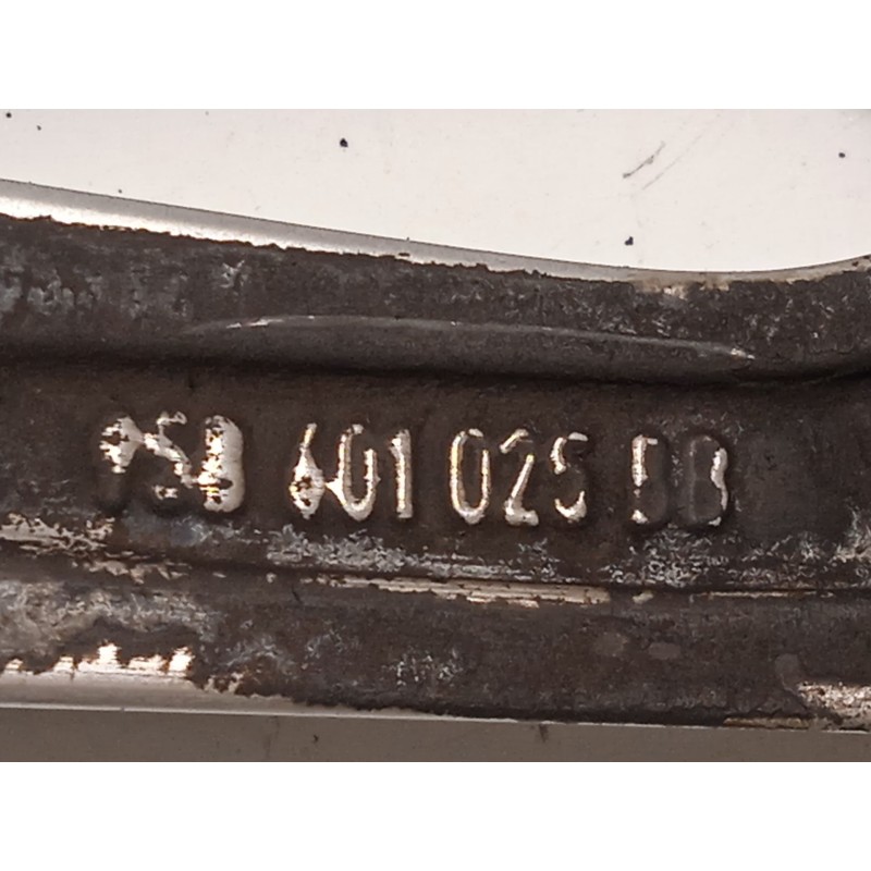 Recambio de llanta para porsche macan (95b) 3.0 s diesel referencia OEM IAM 95B601025BB 95B601025BB88Z 