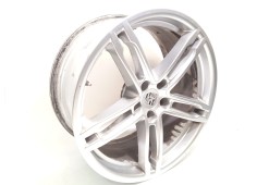 Recambio de llanta para porsche macan (95b) 3.0 s diesel referencia OEM IAM 95B601025BC 95B601025BC88Z 