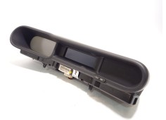 Recambio de cuadro instrumentos para citroën c3 picasso (sh_) 1.6 hdi 110 referencia OEM IAM 9666986377 1614344380  2