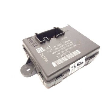 Recambio de modulo confort para volvo v60 kombi 2.0 diesel cat referencia OEM IAM 31343872  