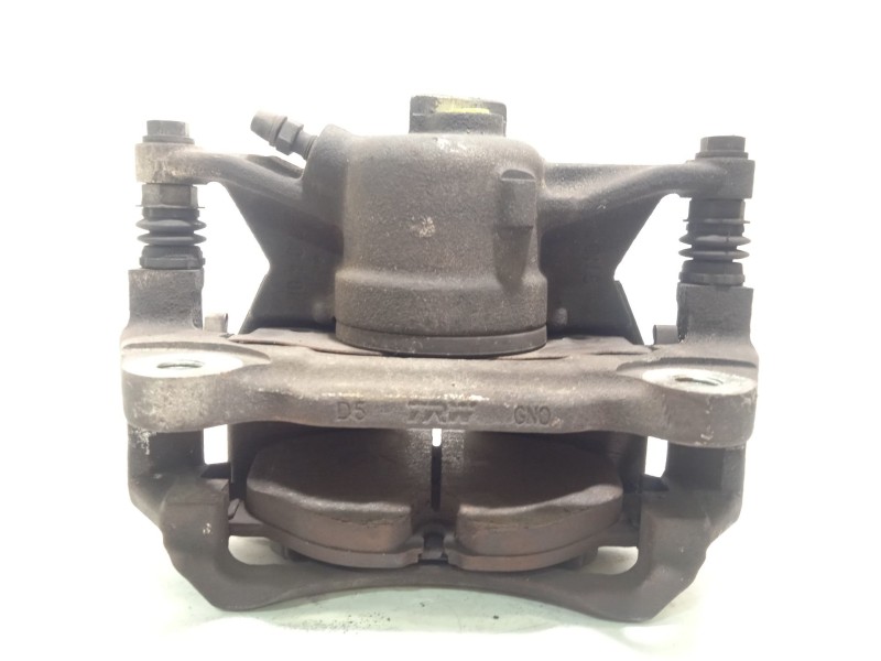 Recambio de pinza freno delantera izquierda para seat leon st (5f8) 2.0 tdi referencia OEM IAM 8V0615123  
