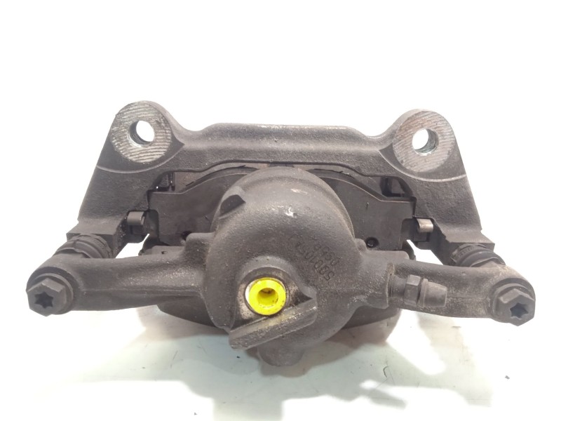 Recambio de pinza freno delantera izquierda para seat leon st (5f8) 2.0 tdi referencia OEM IAM 8V0615123  