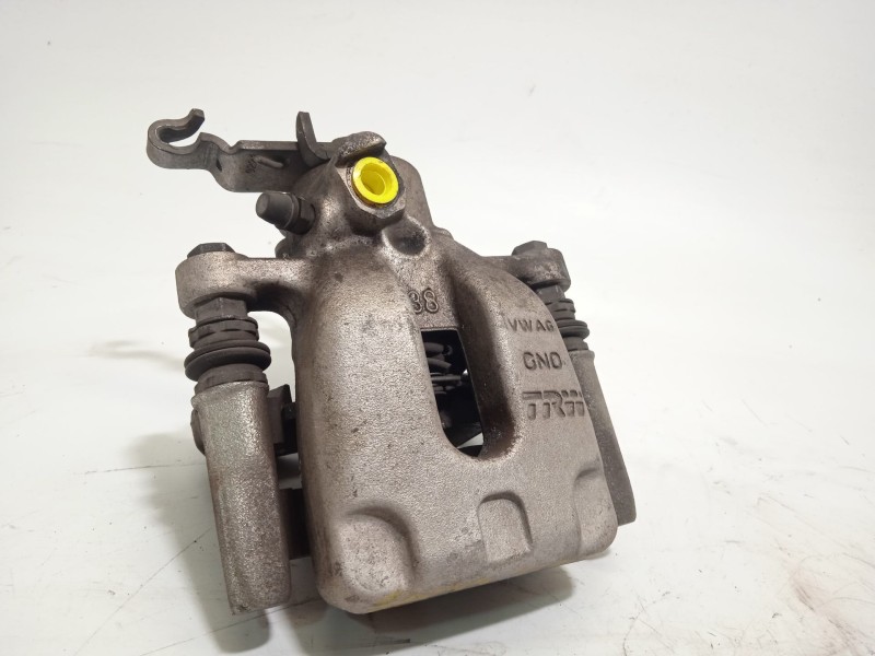 Recambio de pinza freno trasera derecha para seat leon st (5f8) 2.0 tdi referencia OEM IAM 5Q0615424A  