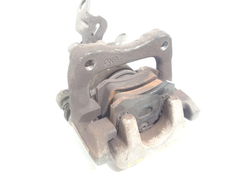 Recambio de pinza freno trasera derecha para seat leon st (5f8) 2.0 tdi referencia OEM IAM 5Q0615424A  
