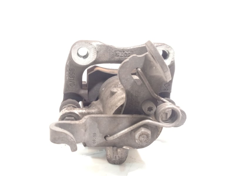 Recambio de pinza freno trasera derecha para seat leon st (5f8) 2.0 tdi referencia OEM IAM 5Q0615424A  