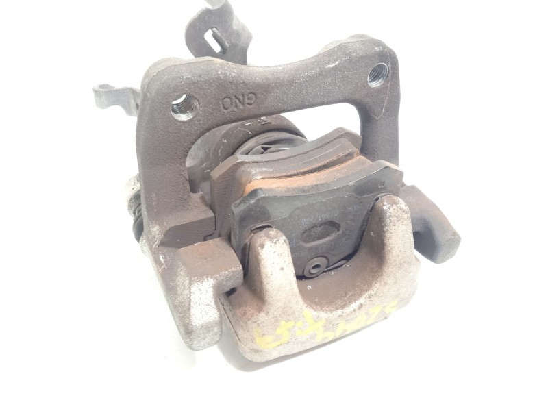 Recambio de pinza freno trasera izquierda para seat leon st (5f8) 2.0 tdi referencia OEM IAM 5Q0615423A  