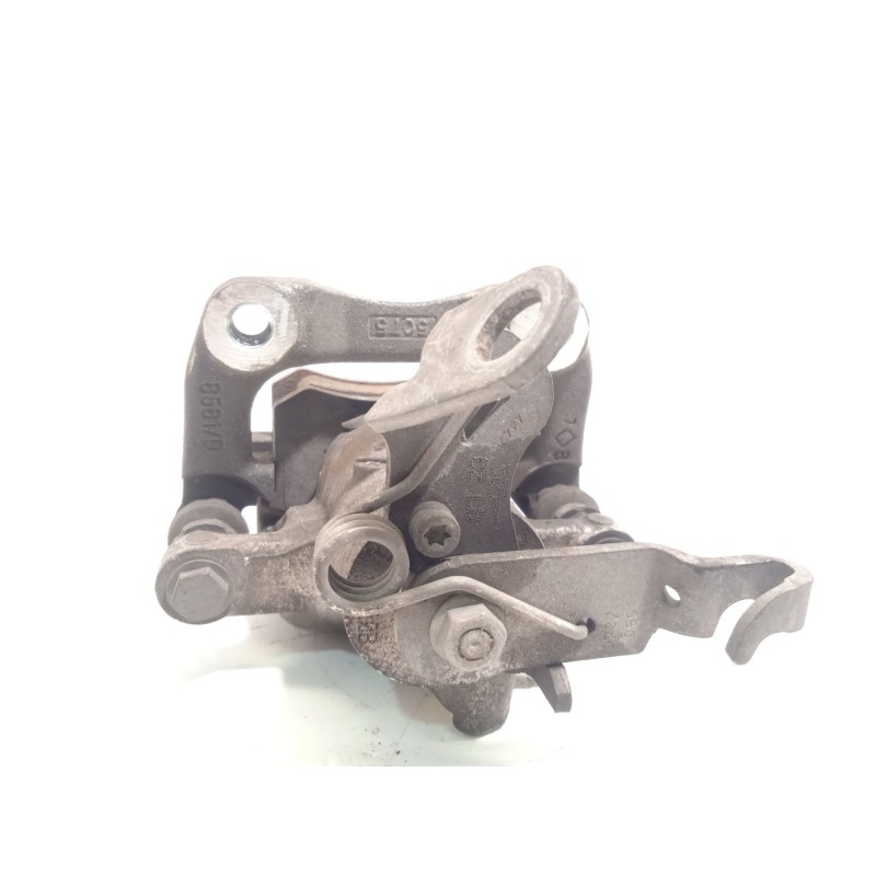 Recambio de pinza freno trasera izquierda para seat leon st (5f8) 2.0 tdi referencia OEM IAM 5Q0615423A  
