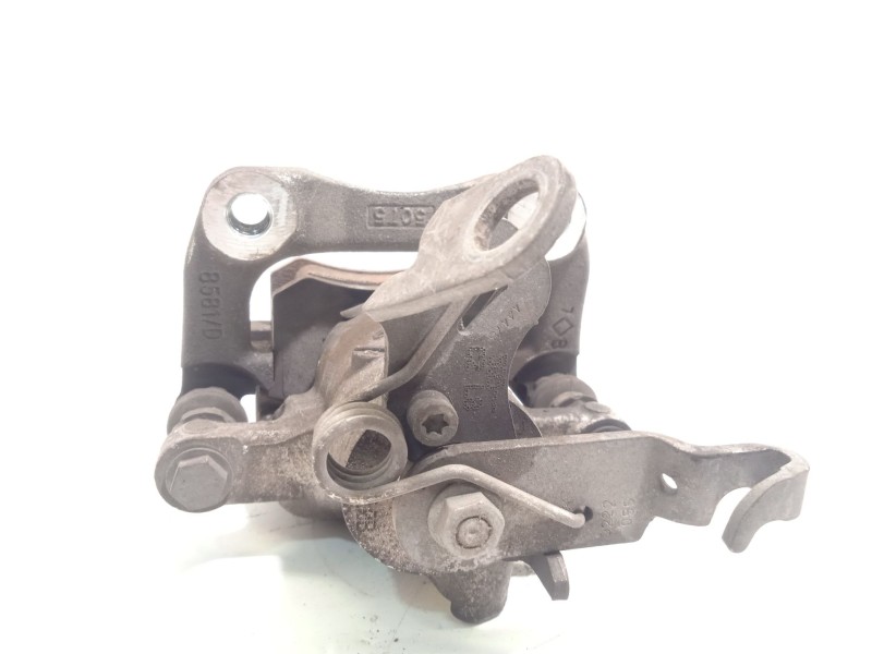 Recambio de pinza freno trasera izquierda para seat leon st (5f8) 2.0 tdi referencia OEM IAM 5Q0615423A  