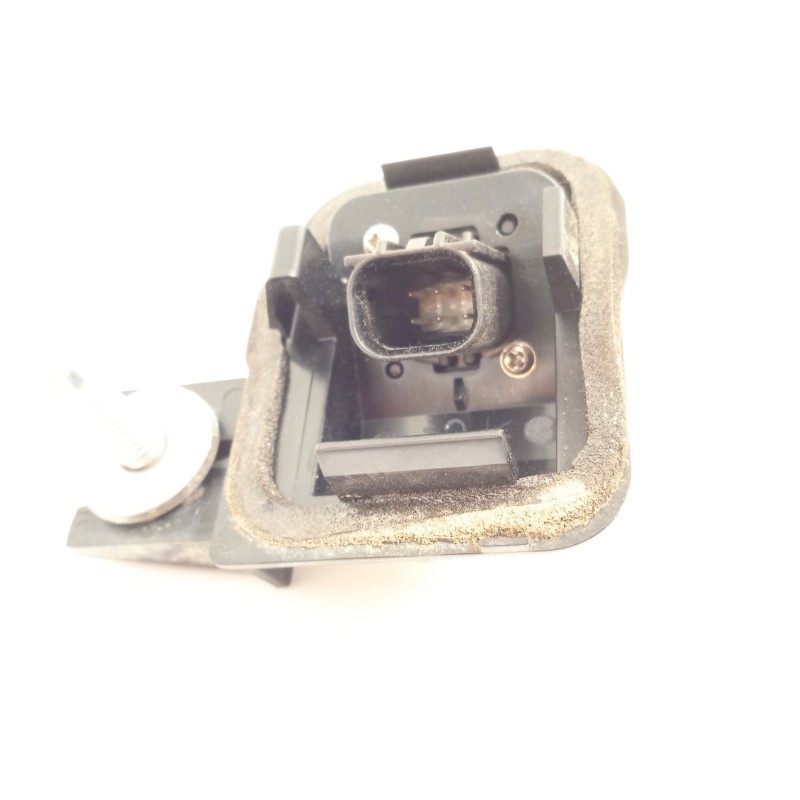 Recambio de modulo electronico para toyota auris active referencia OEM IAM 8679002120  