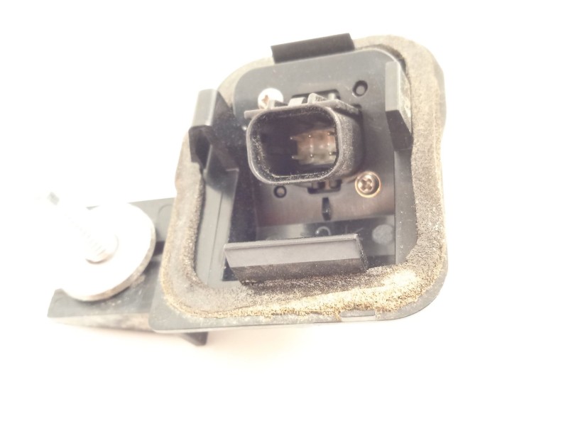 Recambio de modulo electronico para toyota auris active referencia OEM IAM 8679002120  