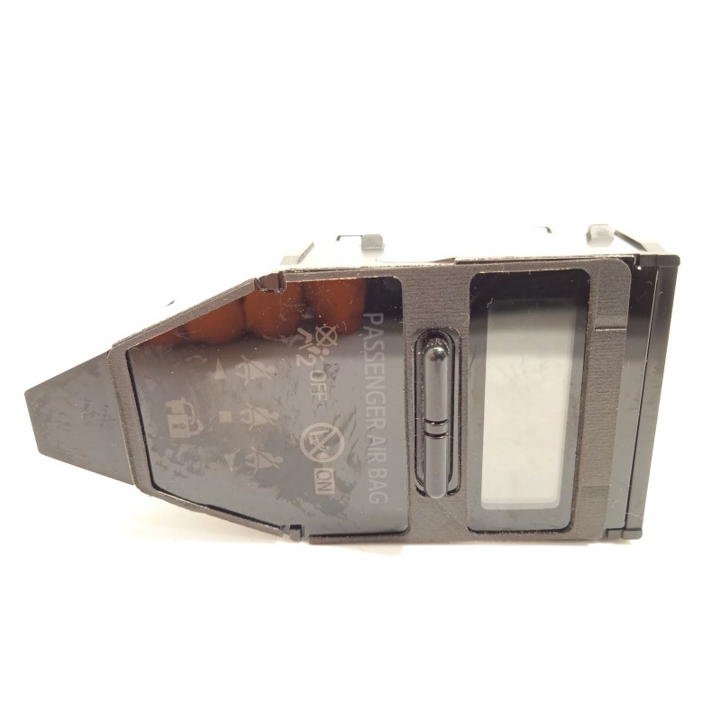 Recambio de modulo electronico para toyota auris active referencia OEM IAM 8391002200  