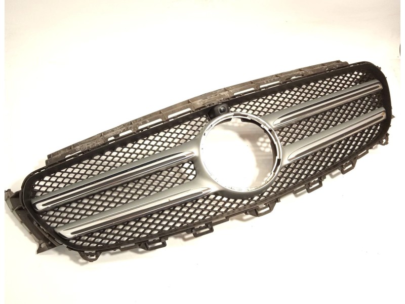Recambio de rejilla delantera para mercedes-benz clase e (w213) e 300 (213.083) referencia OEM IAM A2138880223  