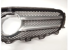 Recambio de rejilla delantera para mercedes-benz clase e (w213) e 300 (213.083) referencia OEM IAM A2138880223   2