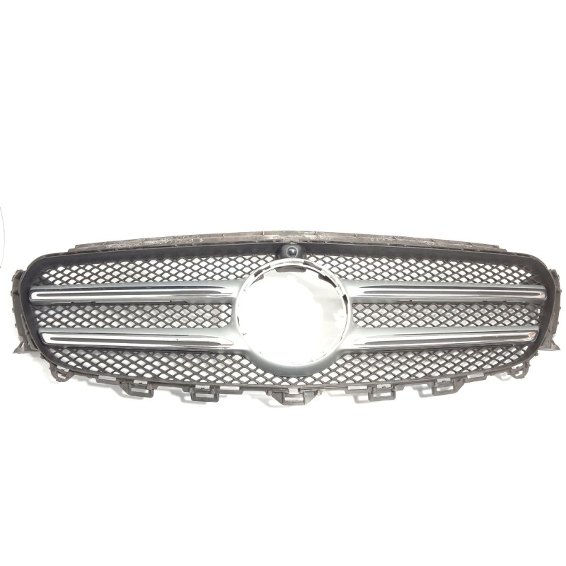 Recambio de rejilla delantera para mercedes-benz clase e (w213) e 300 (213.083) referencia OEM IAM A2138880223  