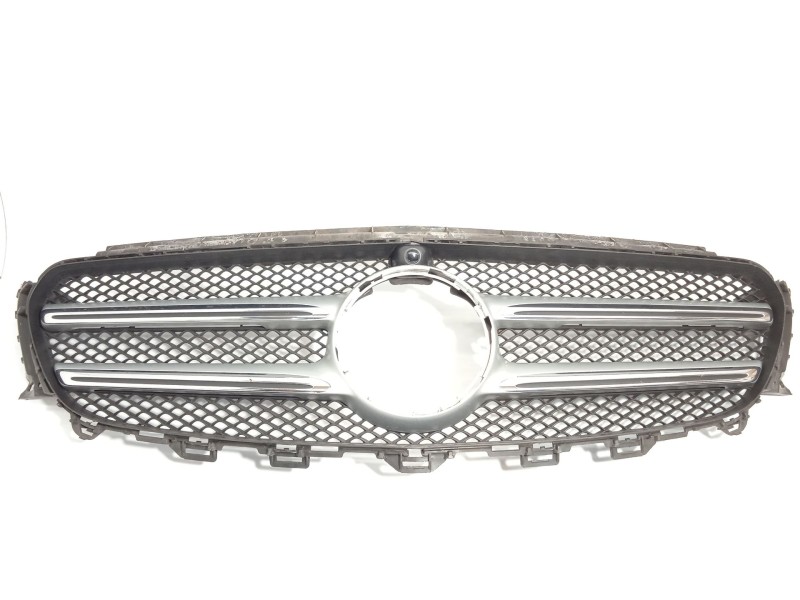 Recambio de rejilla delantera para mercedes-benz clase e (w213) e 300 (213.083) referencia OEM IAM A2138880223  