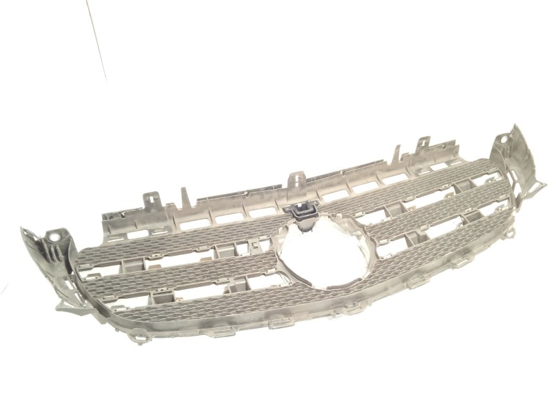 Recambio de rejilla delantera para mercedes-benz clase e (w213) e 300 (213.083) referencia OEM IAM A2138880223  