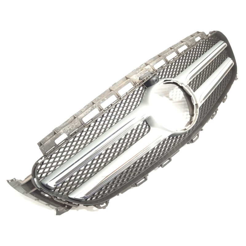 Recambio de rejilla delantera para mercedes-benz clase e (w213) e 300 (213.083) referencia OEM IAM A2138880223  