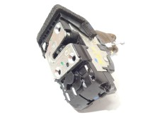 Recambio de cerradura puerta trasera izquierda para nissan qashqai (j11) 1.5 turbodiesel cat referencia OEM IAM 825014EA2A  