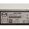 Recambio de modulo confort para mazda 6 lim. (gh)(.2012) luxury referencia OEM IAM KD45675X0B  F005V01361