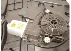 Recambio de elevalunas delantero derecho para hyundai tucson referencia OEM IAM 82480D7140  82460D7010 2