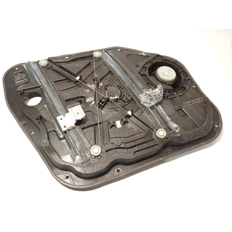 Recambio de elevalunas delantero derecho para hyundai tucson referencia OEM IAM 82480D7140  82460D7010