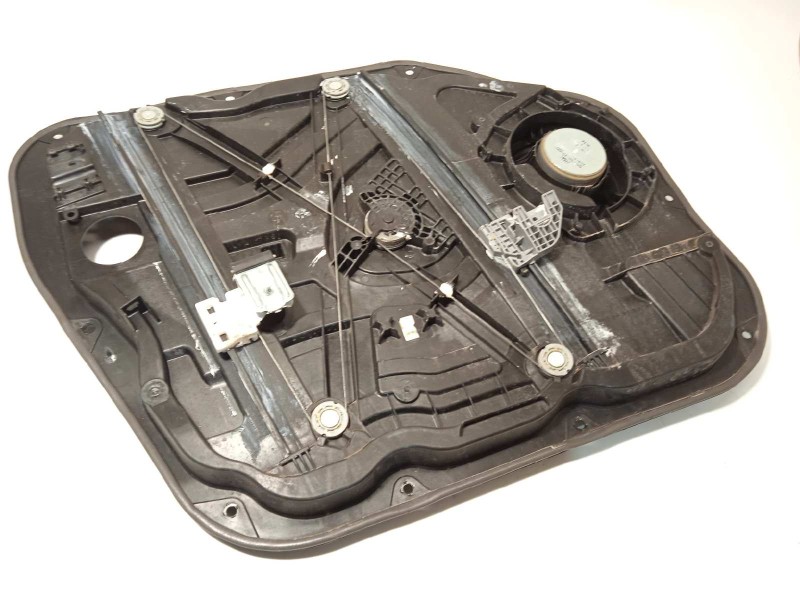 Recambio de elevalunas delantero derecho para hyundai tucson referencia OEM IAM 82480D7140  82460D7010