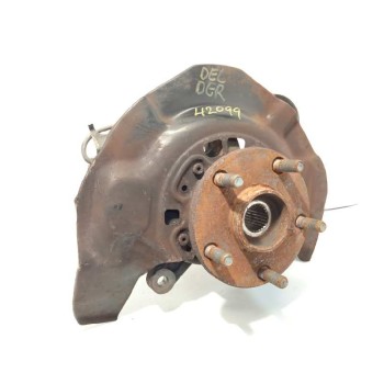 Recambio de mangueta delantera derecha para lexus rx300 (mcu15) 3.0 v6 24v cat referencia OEM IAM 4321133070  