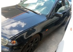 bmw 3 compact (e46) del año 2001