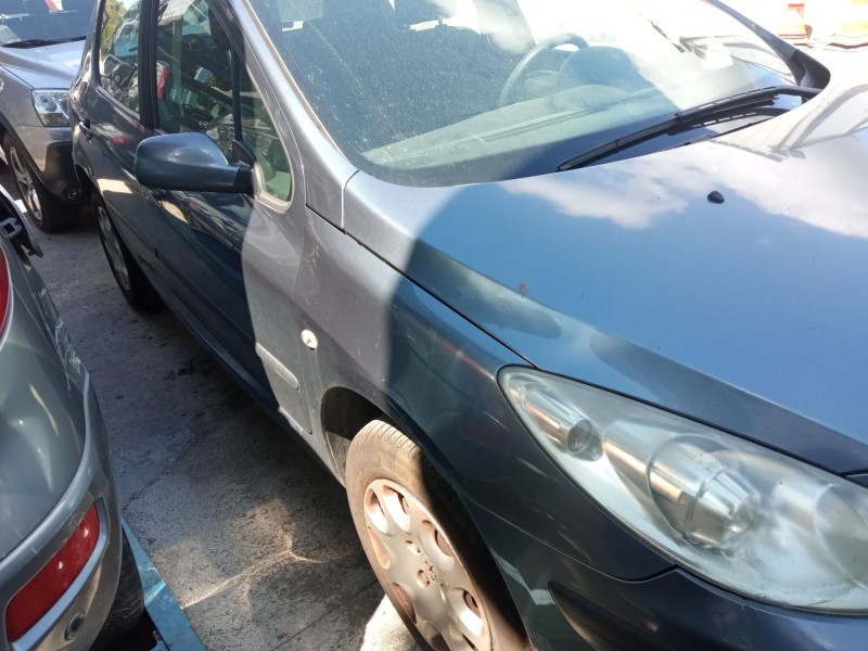 peugeot 307 (3a/c) del año 2007