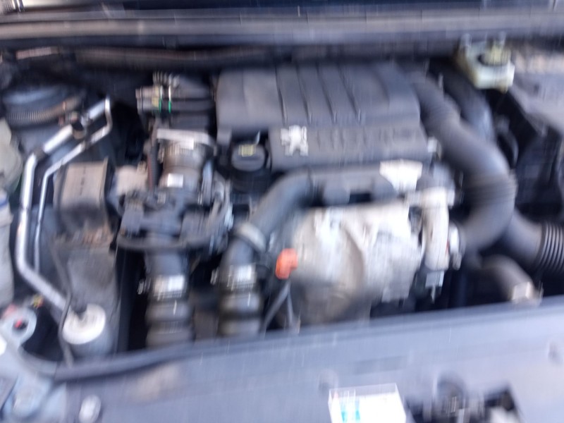 peugeot 307 (3a/c) del año 2007