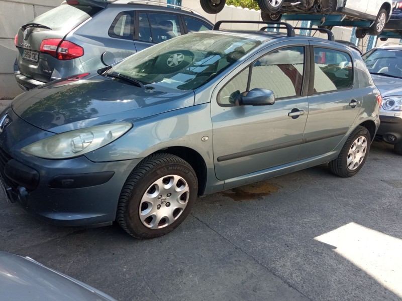 peugeot 307 (3a/c) del año 2007
