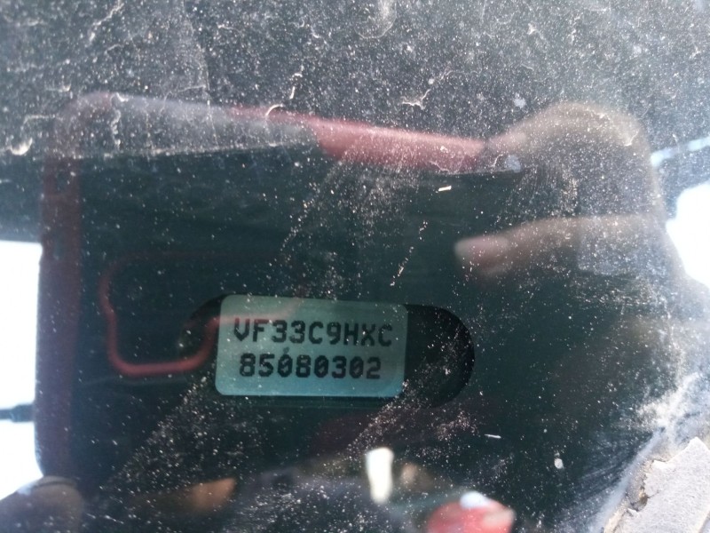 peugeot 307 (3a/c) del año 2007