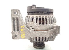Recambio de alternador para volvo xc90 2.4 diesel cat referencia OEM IAM 30667787  0124525060 2