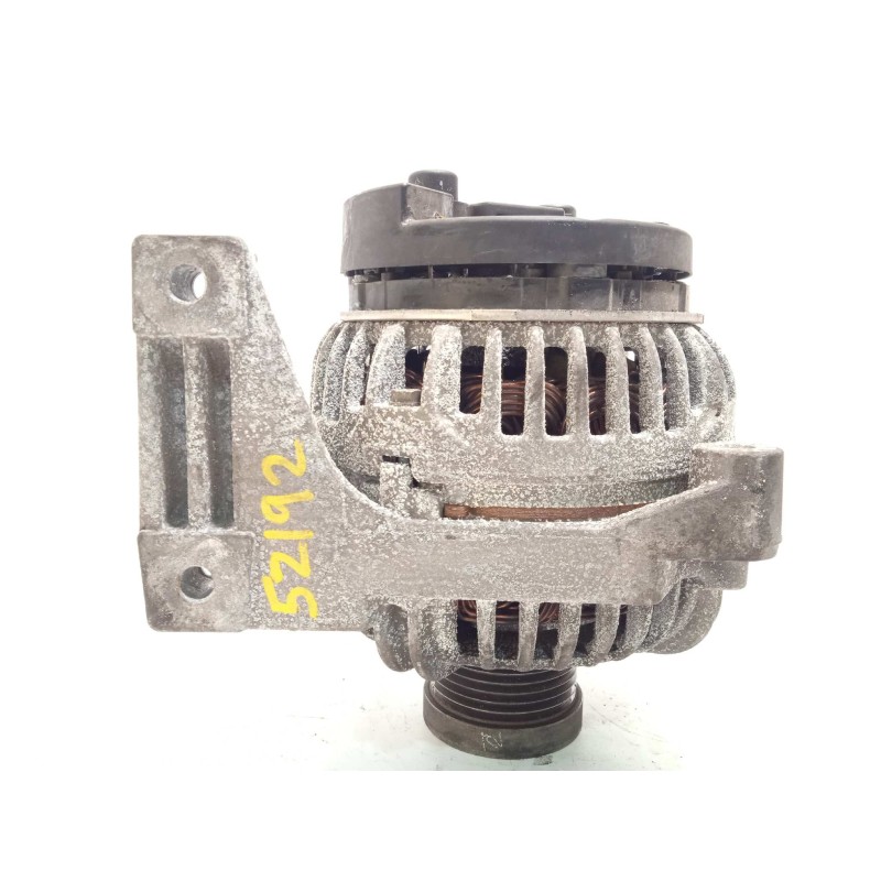 Recambio de alternador para volvo xc90 2.4 diesel cat referencia OEM IAM 30667787  0124525060