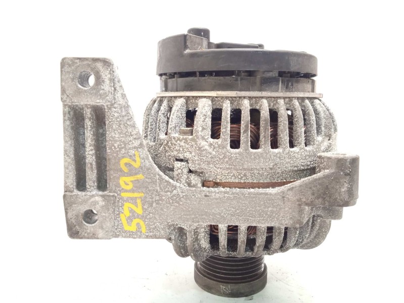 Recambio de alternador para volvo xc90 2.4 diesel cat referencia OEM IAM 30667787  0124525060
